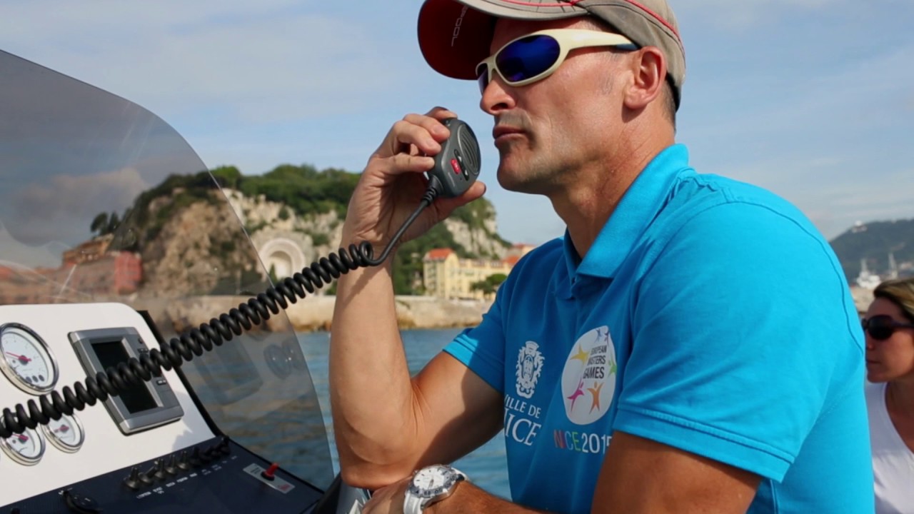 European Masters Games 2015 Nice - Week Highlights