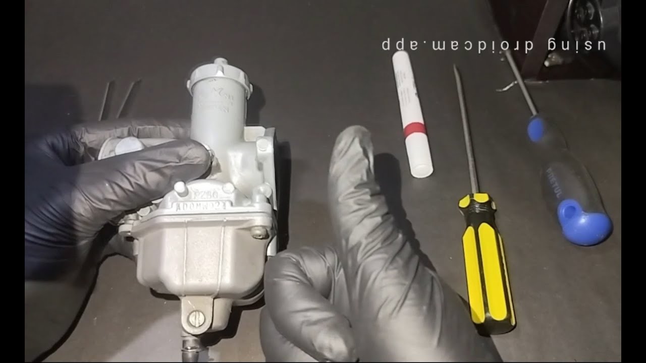 ASMR relájate aprendiendo sobre el CARBURADOR & EFECTO VENTURI, Teorema De Bernoulli |ScienceASMR|