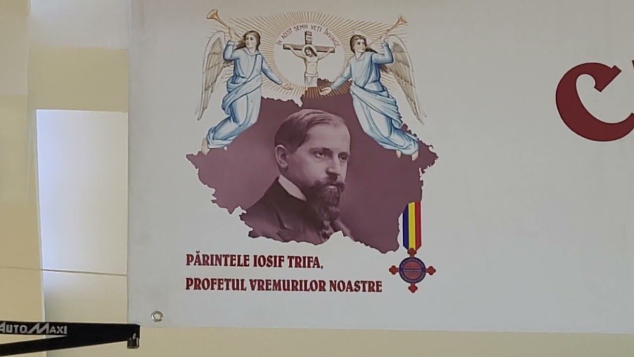 CENTENAR OASTEA DOMNULUI. 100 ANI (1923-2023).Adunare de centenar pe zona Sucevei. 1 ian.2023.