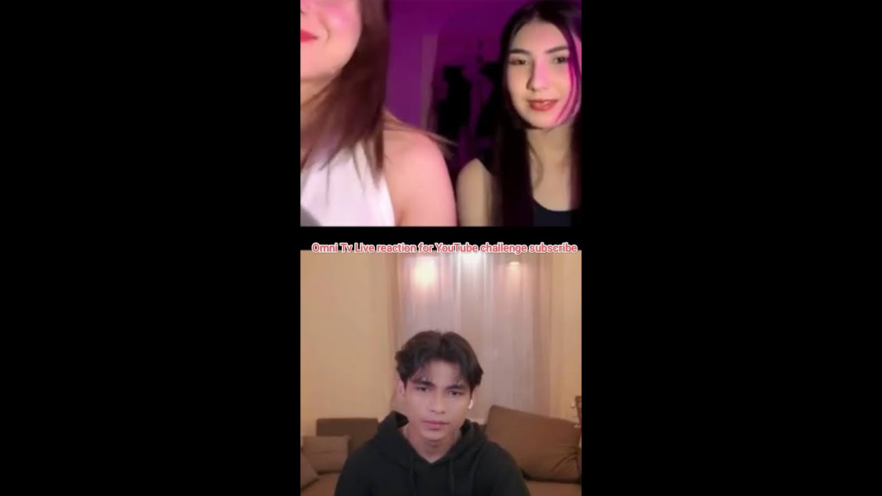 Hindi OmeTV Reaction Video Bhai Viral All Country Video