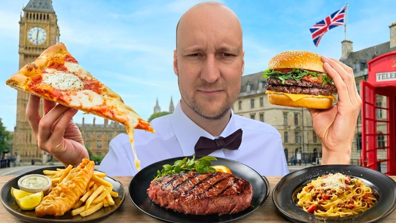 5 Viral London Food Spots Actually Worth the Hype (Bleecker vs. Noodle Inn)
