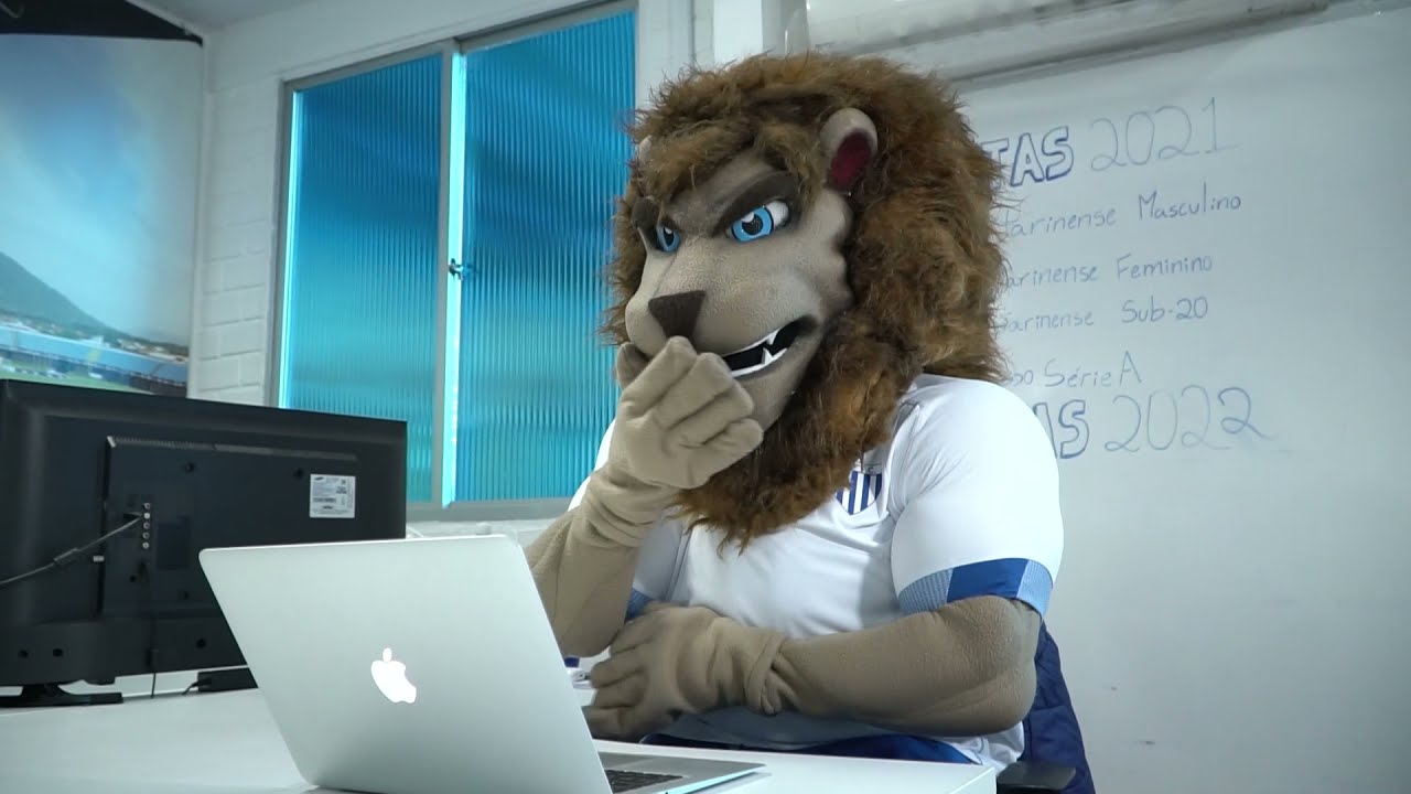 LE&Atilde;O DA ILHA NO #TINDERAVAIANO 🦁😏