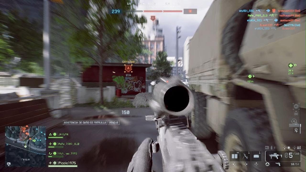 Battlefield 6