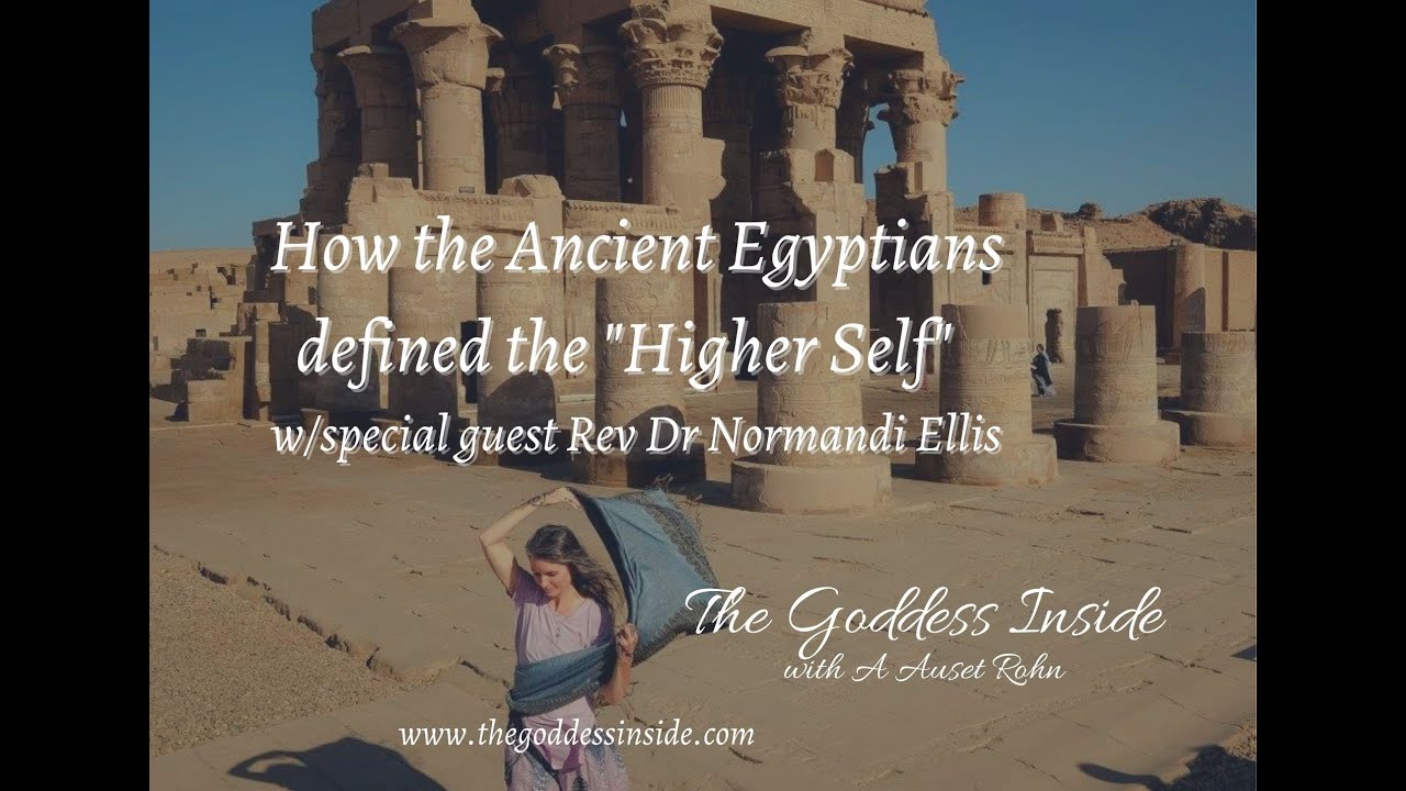 How the Ancient Egyptians defined the 