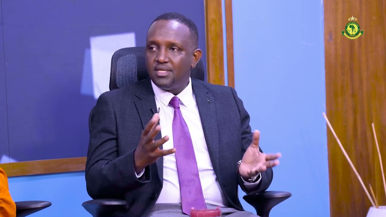 HATUA ILIYOFIKA UJENZI WA UWANJA JANGWANI | RAIS ENG. HERSI AKIELEKEZEA HAPA 