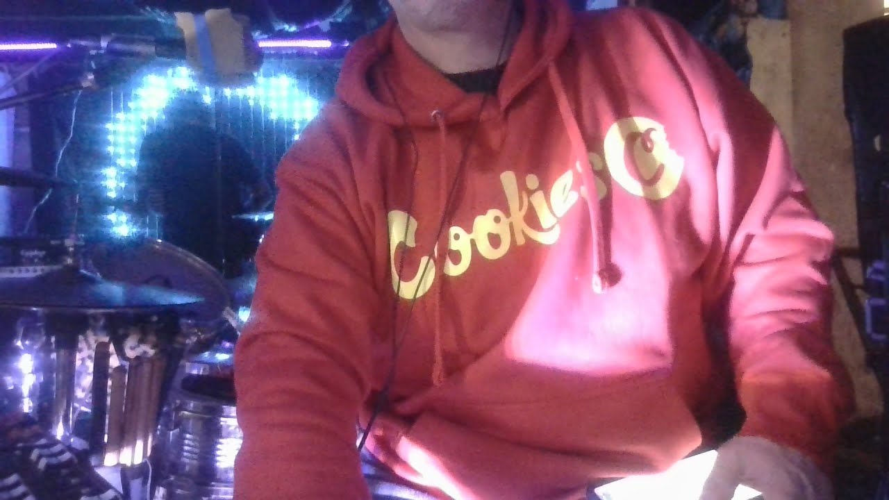 Testing some stuff Sessions #goveelights #johnB #Hahnsolow #subparJ #CastleJam #Live Music