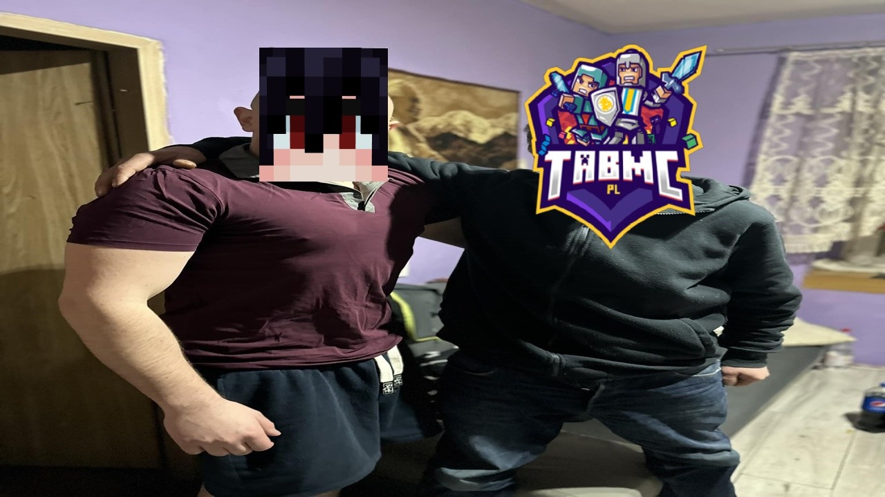 TABMC | LAST Edajka | /w 60ms blokhity w + spacja + serca laby reach 3.5