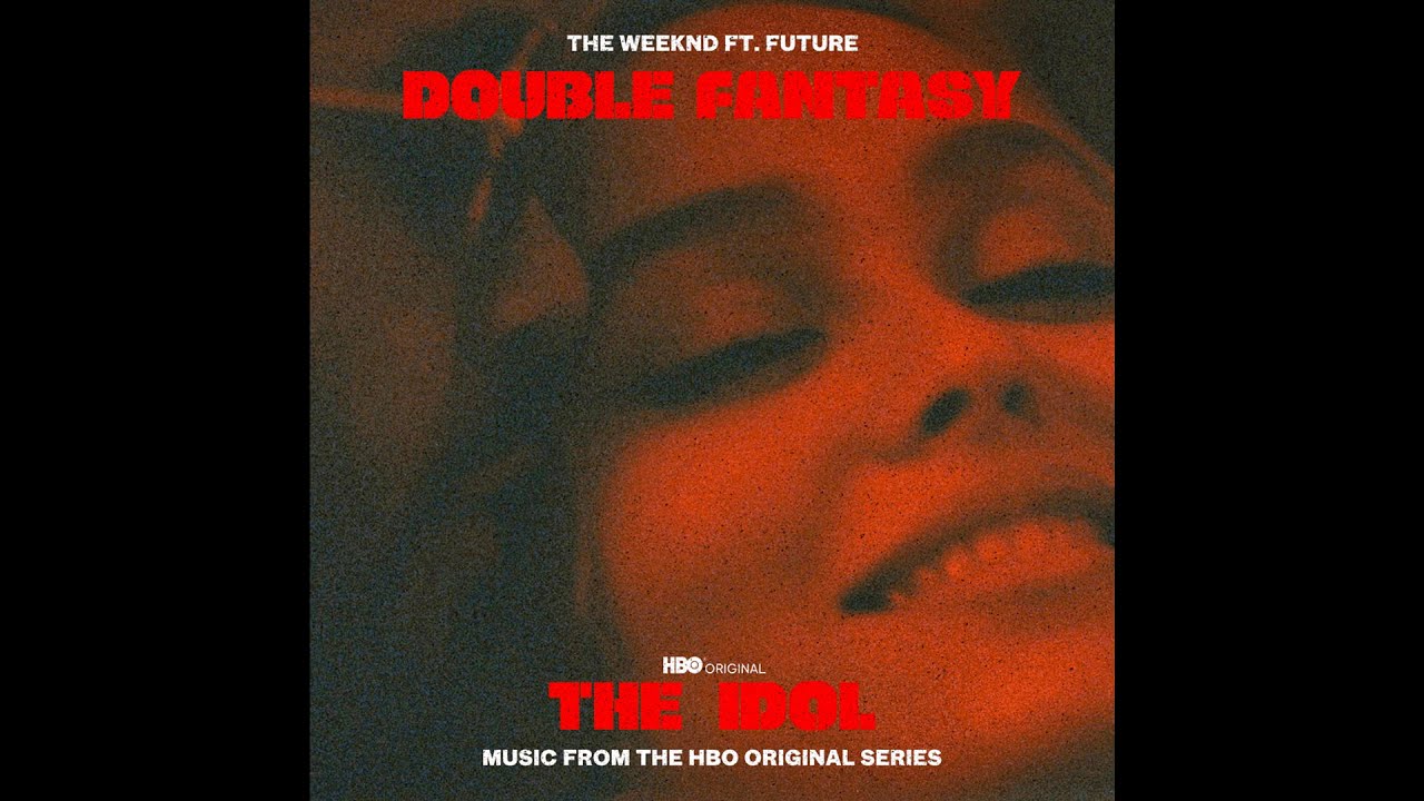 The Weeknd & Future - Double Fantasy (Instrumental)