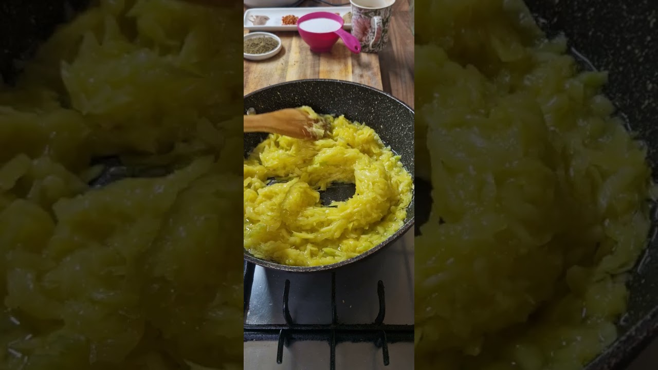 Mango ki chatni