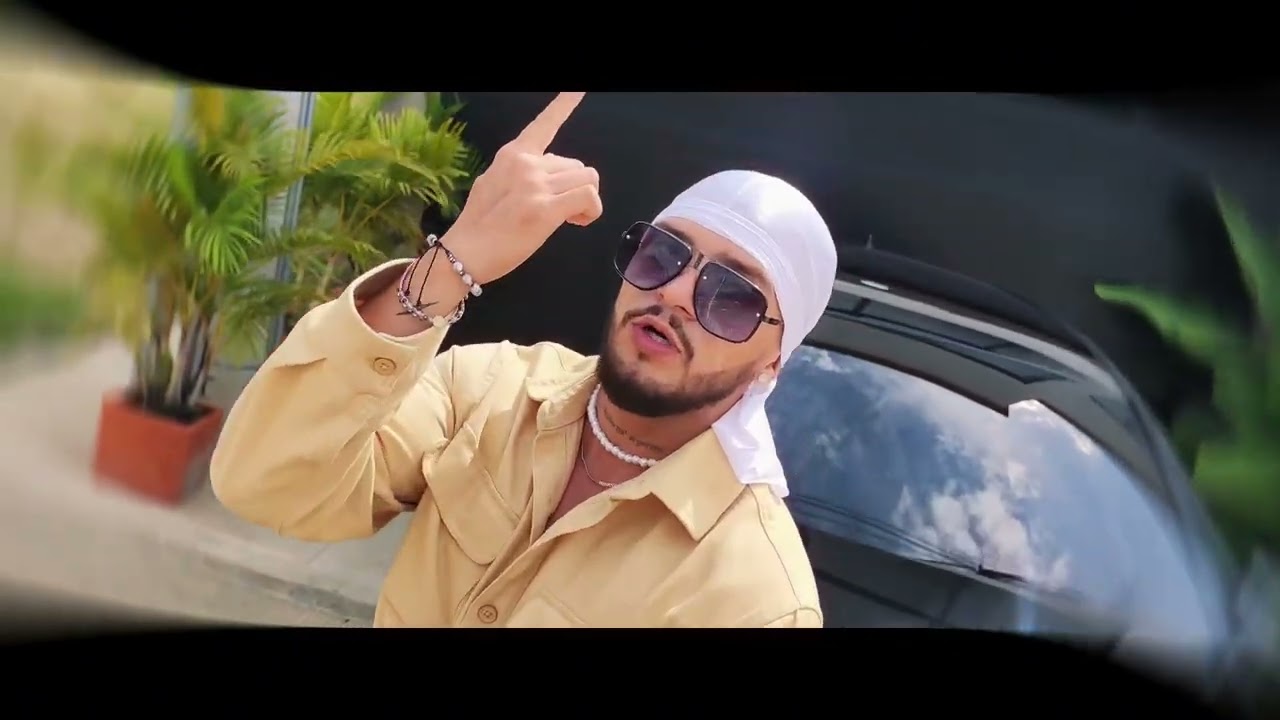 DOS LOCOS 💜 KGZ  ✖️LOOT3R ( VIDEO OFFICIAL )