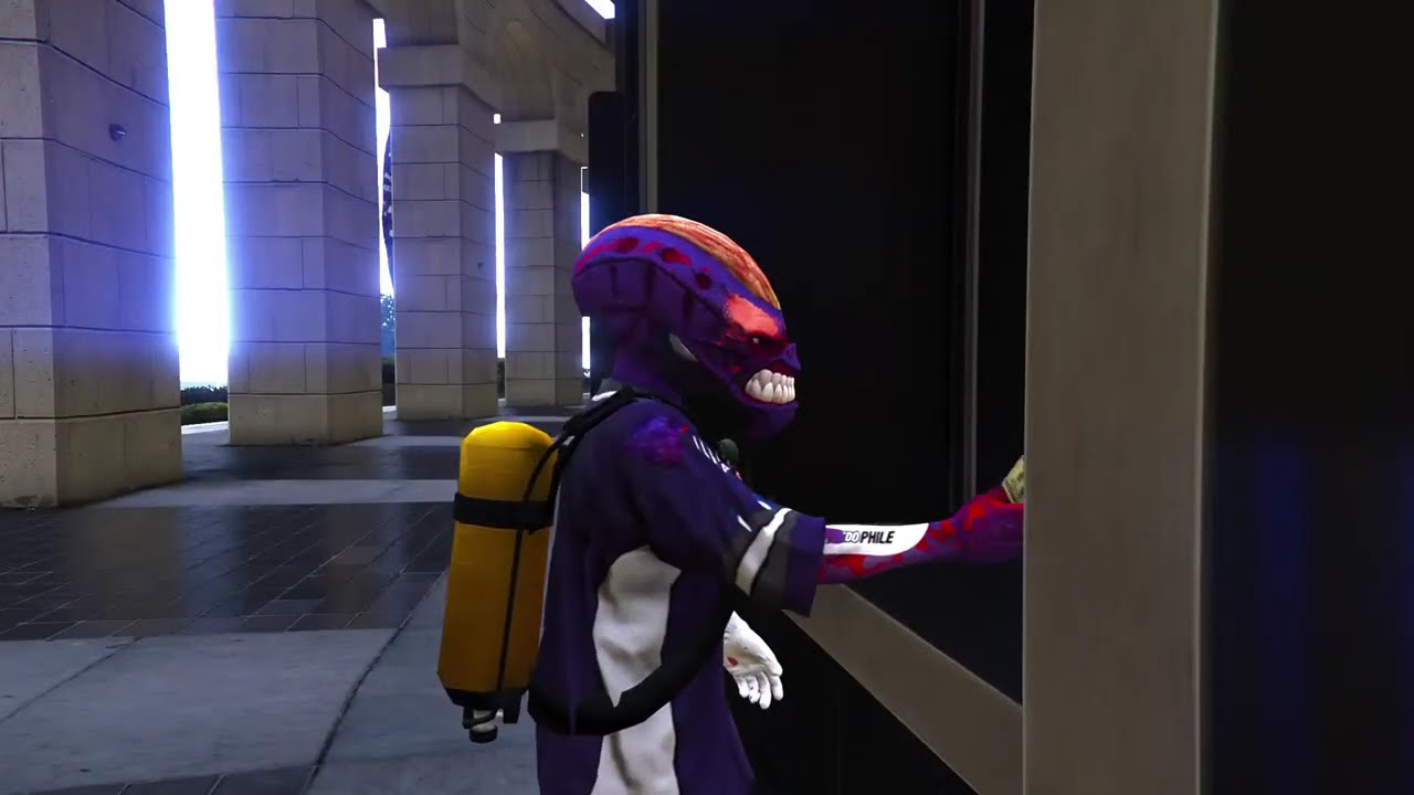 Teaching on stream -  how to back to back car to car merge!!! Get glitched at Arena  GTA Online PS5