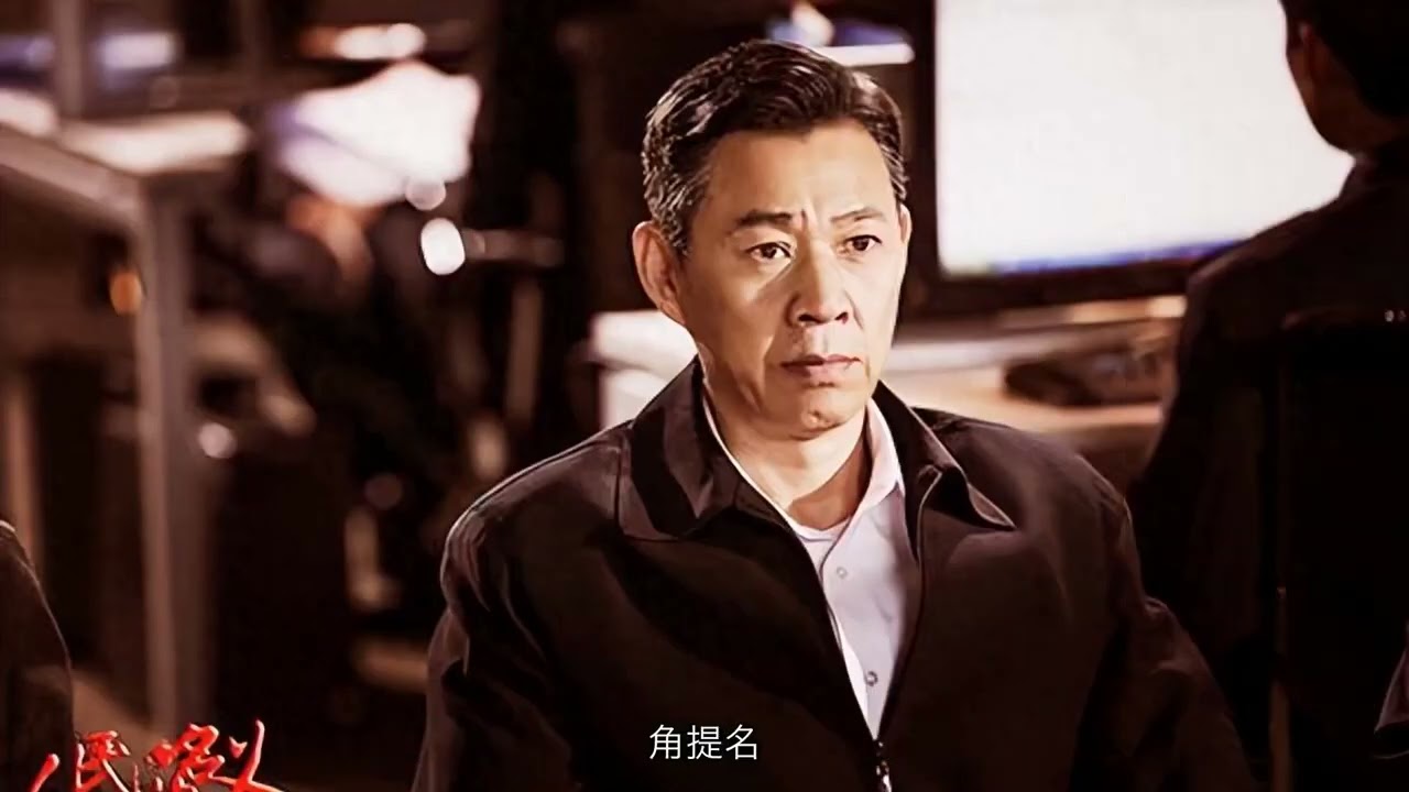 张丰毅 影视演技实力派