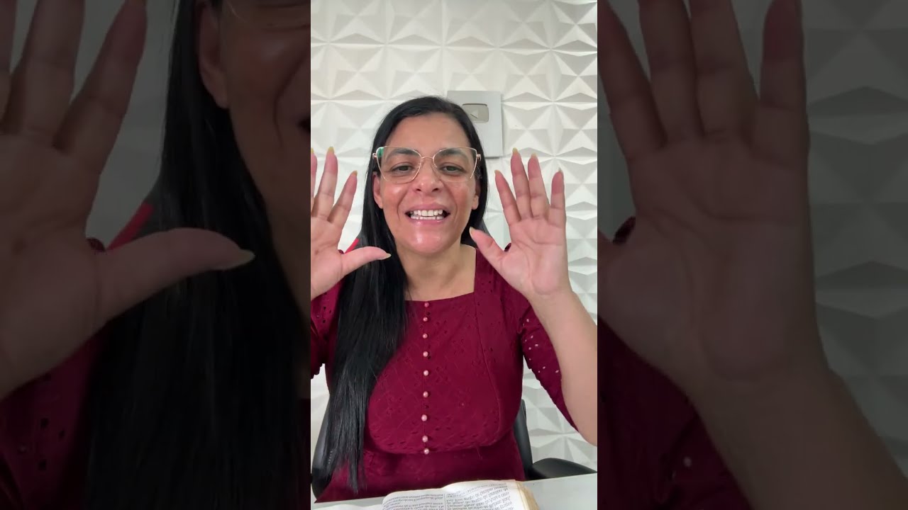 💢AO VIVO 💢 NOVO CICLO ,NOVO TEMPO, NOVAS OPORTUNIDADES ! CHEGOU O TEMPO DE DEUS AGIR ￼