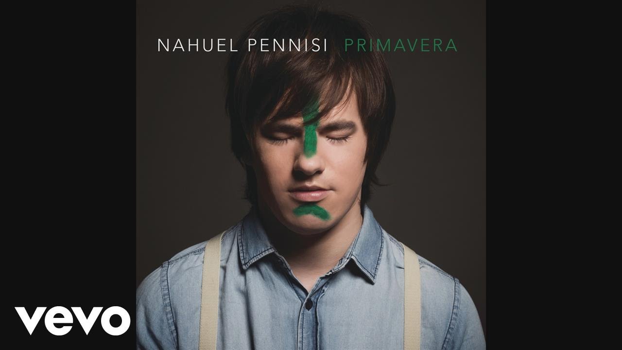 Nahuel Pennisi - El Necio (Pseudo Video)