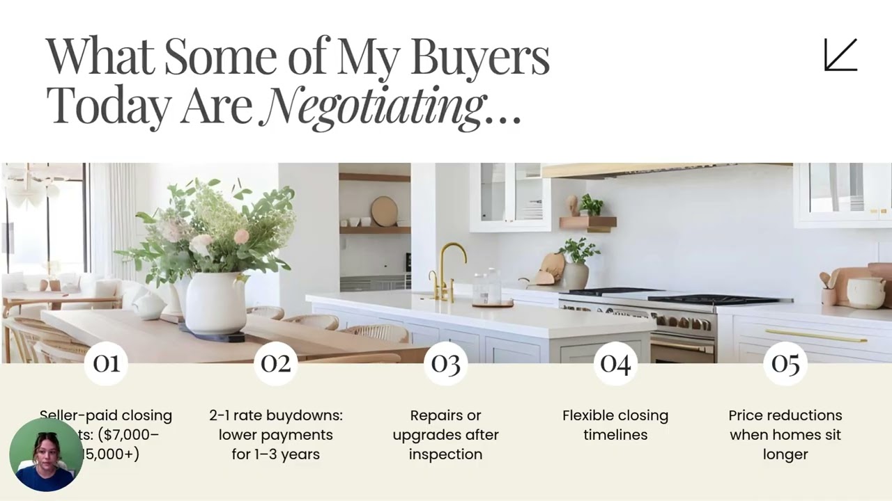 How Home Buyers Are Leveraging Today’s Market in Mississippi | 2025 Buyer Tips