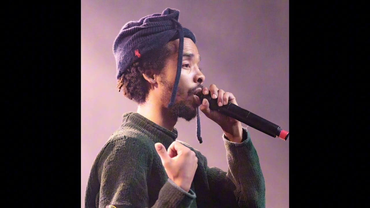 [FREE FOR PROFIT] EARL SWEATSHIRT X ALCHEMIST TYPE BEAT “GIVE”