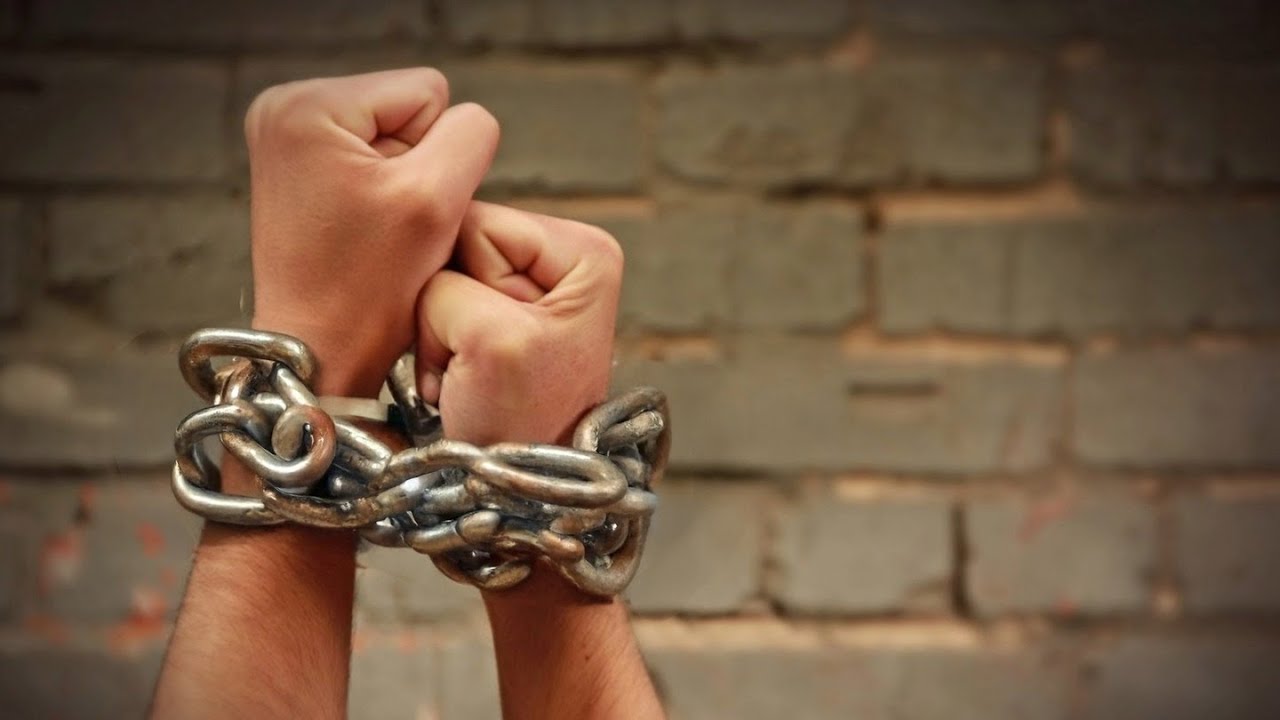 From Slaves of Sin to Slaves of God &ndash; Traditional Service (Streaming 8-24-2025)