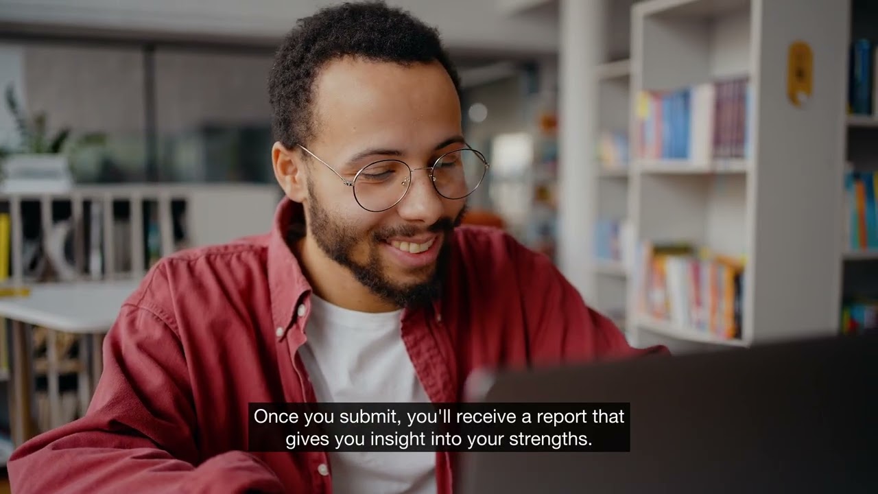 Online assessment - PwC campus recruitment
