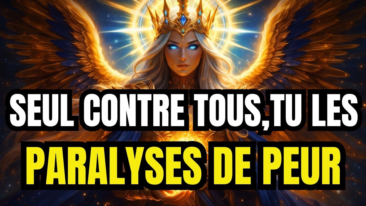 &laquo; &Eacute;lus, ils sont terrifi&eacute;s ! &Agrave; toi seul, tu as vaincu un clan de sorci&egrave;res 🪖 &raquo;