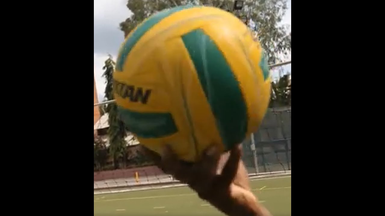 How to Play Throwball  Throwball Rules and playing methods