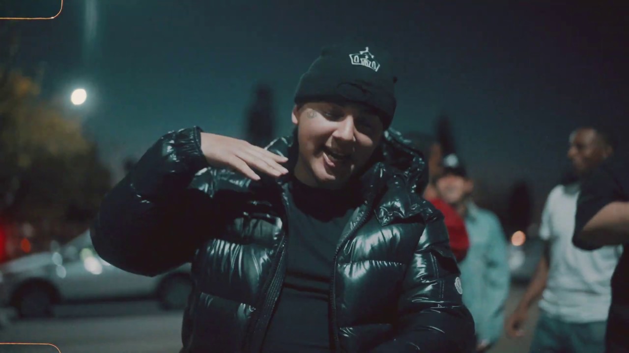 JDavis x AOB Eazy - “Ballin On A Daily” | shot by @ThomasTyrell619
