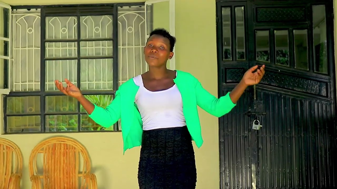 safari ya wokofu by Lornah nyaboke (official video)