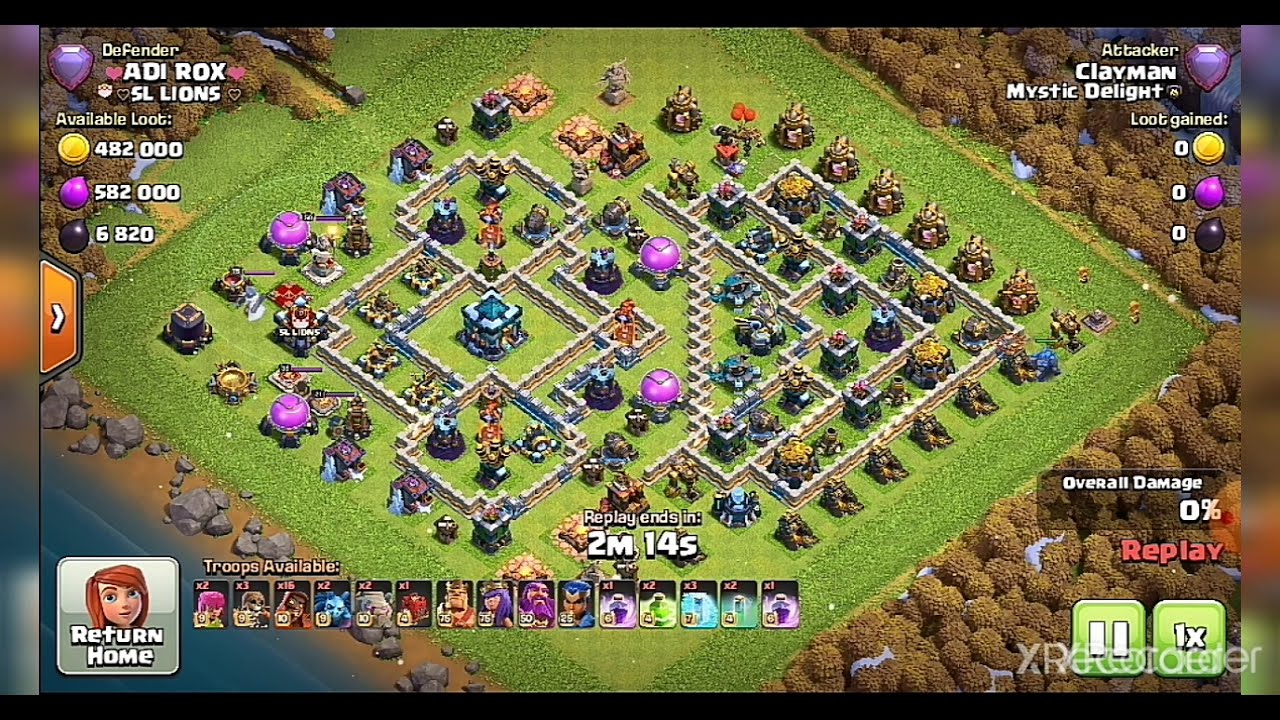 Invisibility Spell and Super wizard