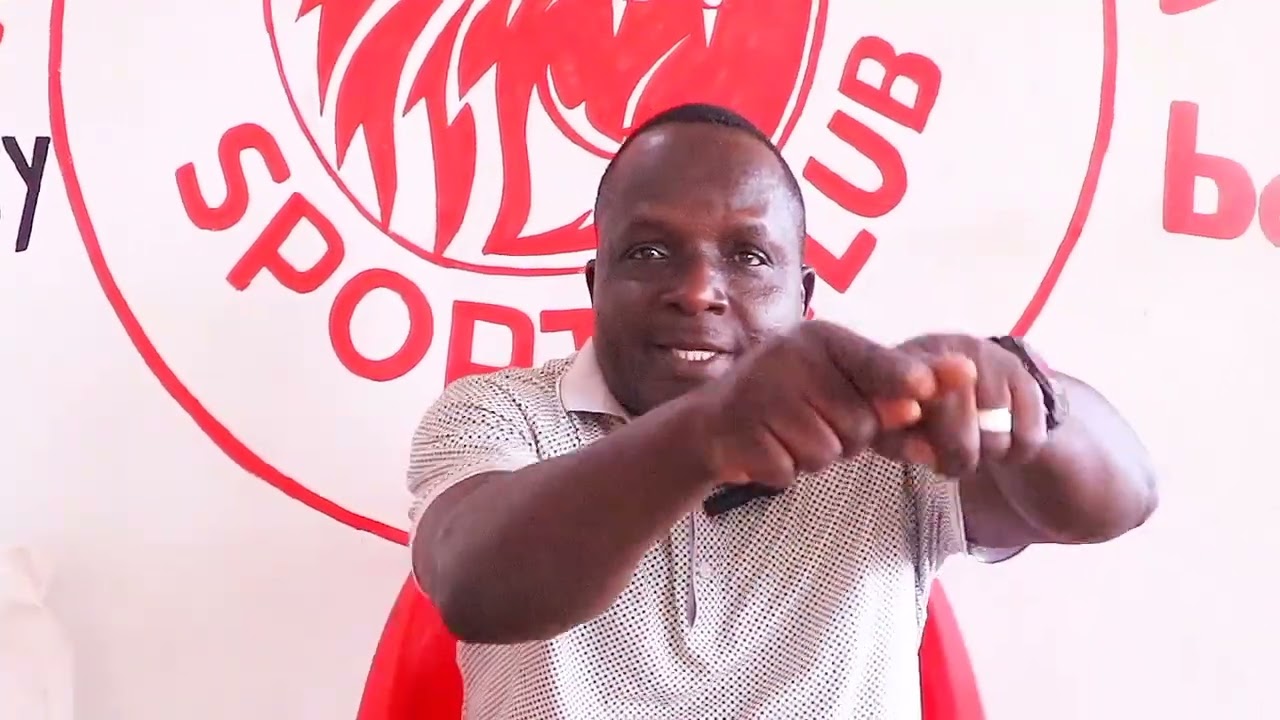 YANGA YAIPANDA KICHWANI BODI YA LIGI NDIO MAANA WANAJIAMULIA VITU KAMA ALLY KAMWE