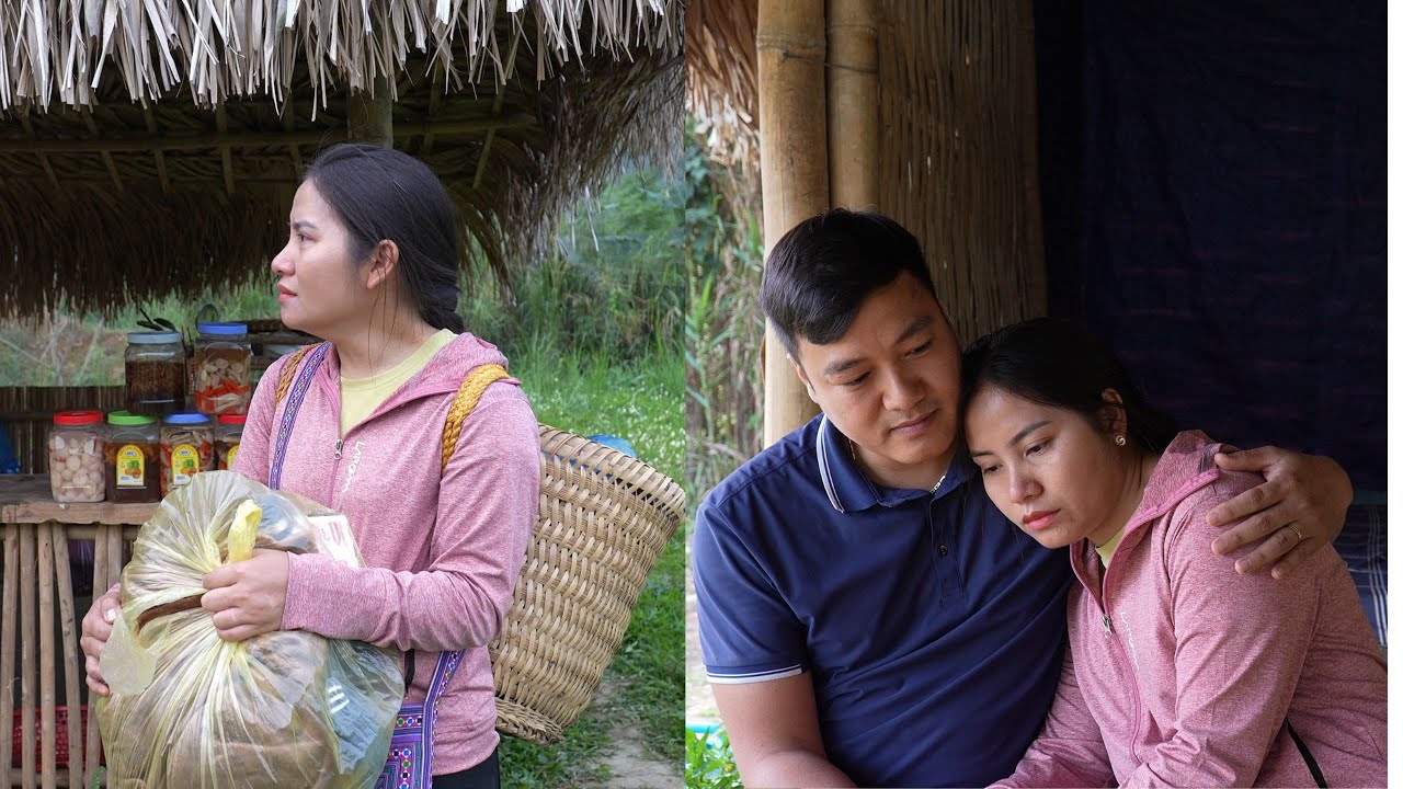 Too much pressure: Tu Yen decides to leave Doctor Long-Is this the right decision for her?/L&yacute; Tử Yến