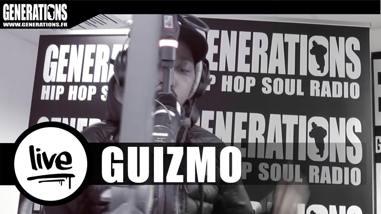 Guizmo 