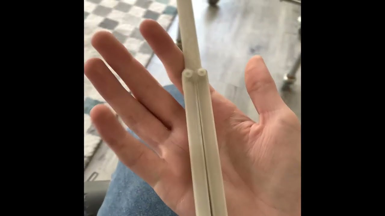 Fully 3D-printed ￼Balisong