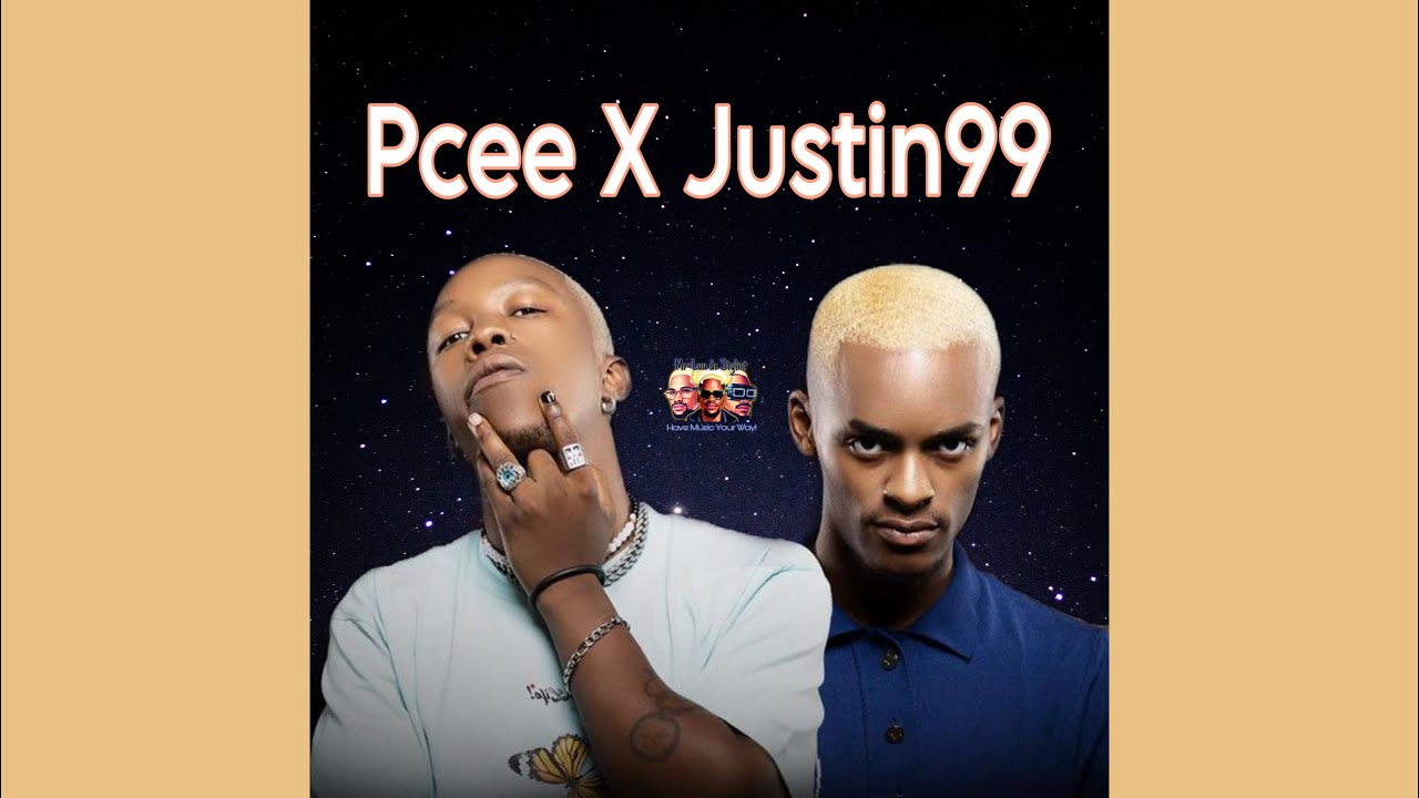 Pcee, Dimtonic SA & Star'Jazz - Abanye feat. StapTap & Yung Siya