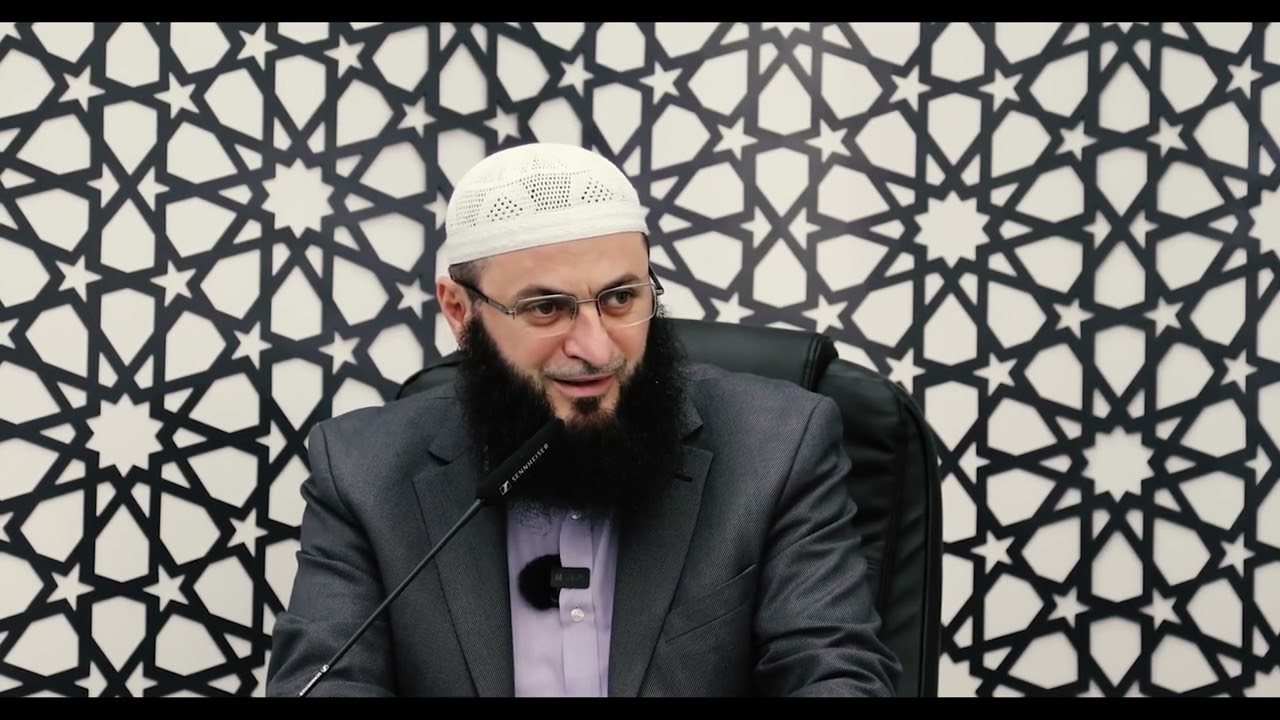 Në ciklin menstrual a lejohet leximi i Kuranit?! | Hoxhë Sadullah Bajrami