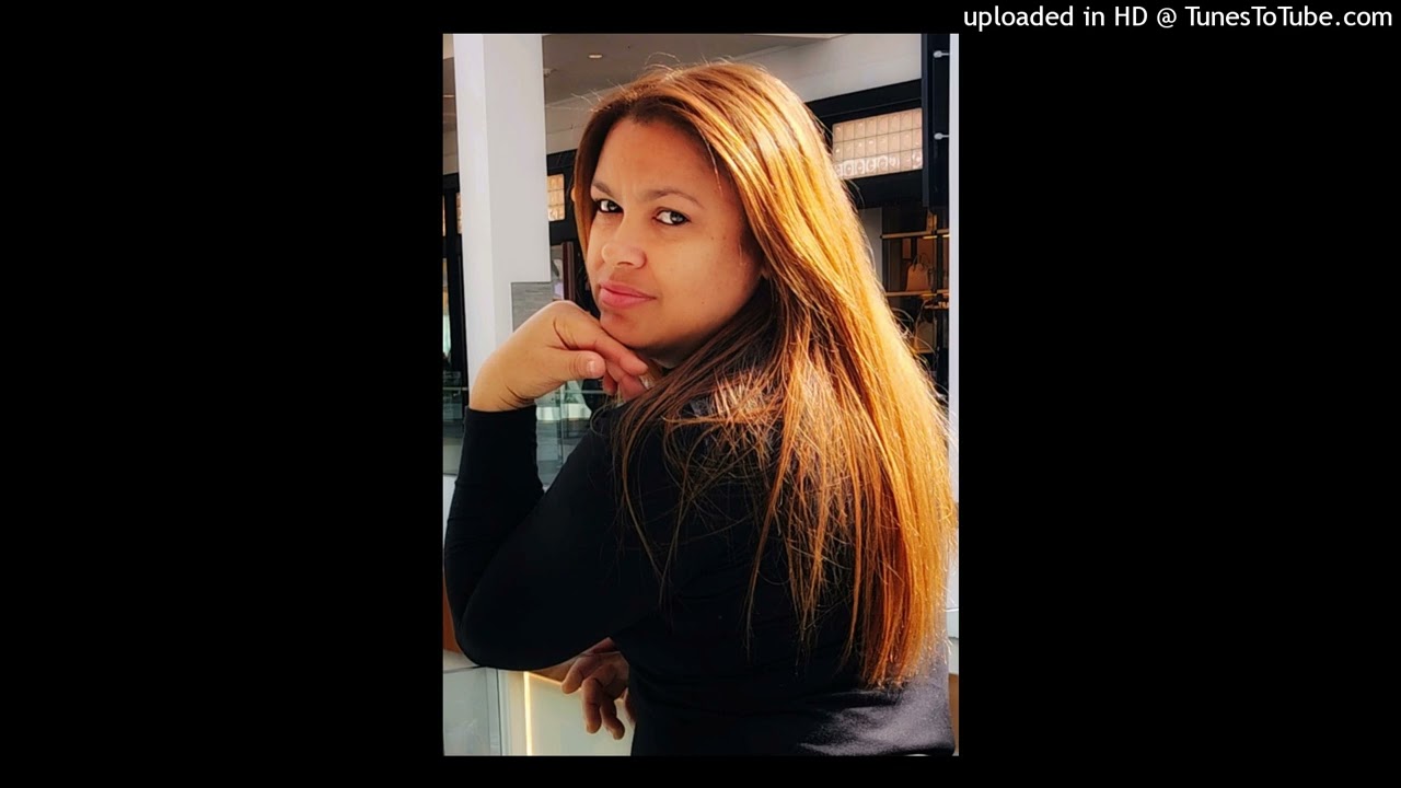 Bendice alma mia - Fanny Martinez