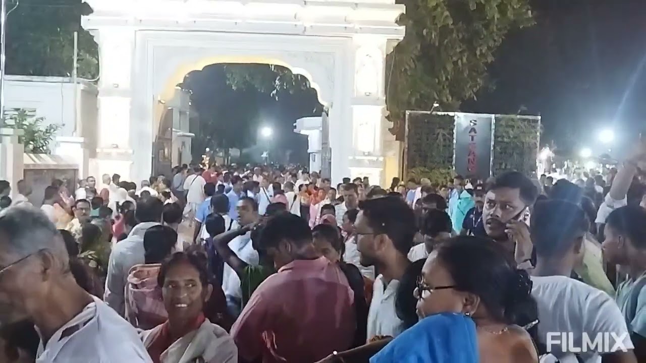 🌺🌺 ଦେଓଘର ଠାକୁର ବାଡ଼ି 🌺🌺🌺
