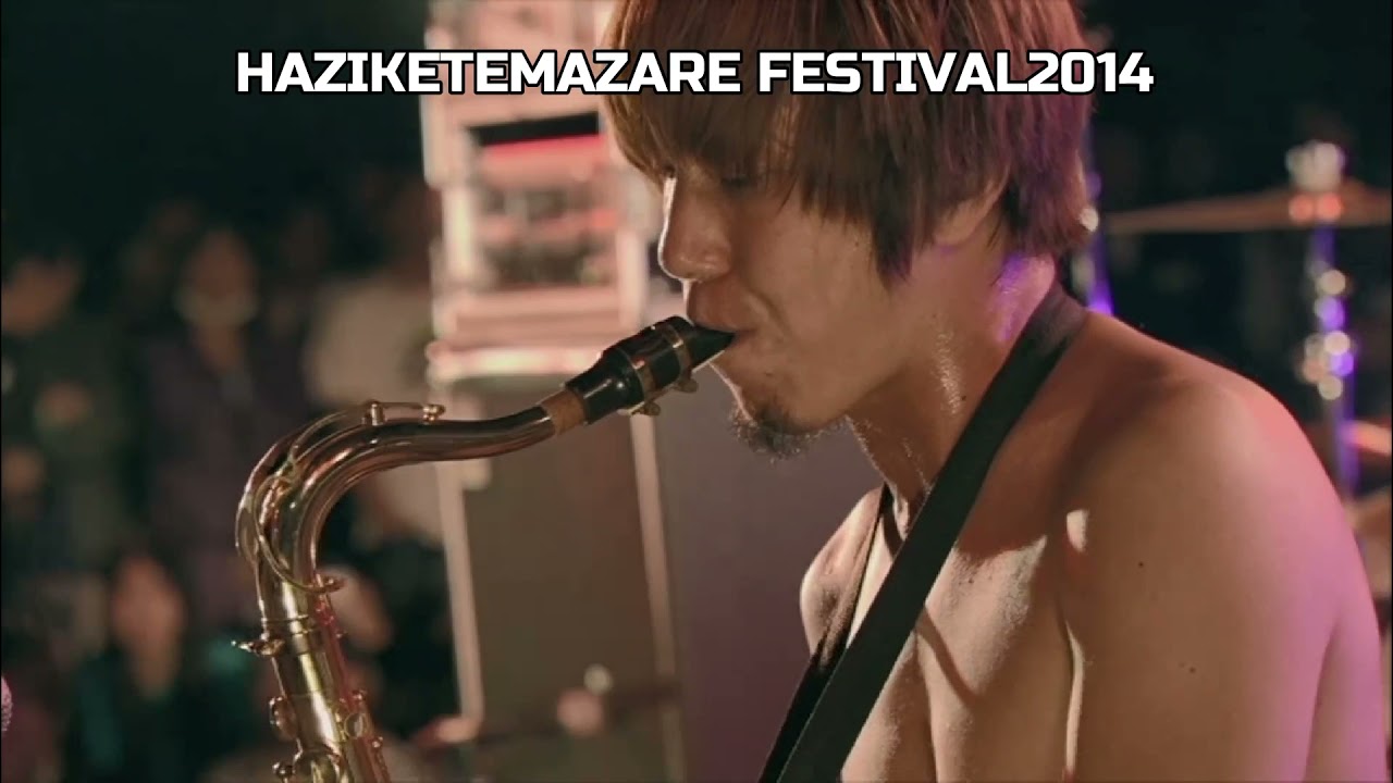 HEY-SMITH /Like A Gentleman(和訳)【2013-2019】