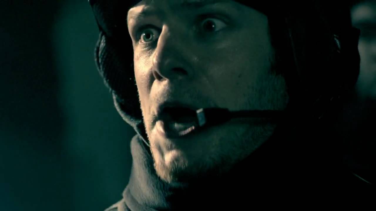 Call of Duty: Modern Warfare 2 Japanese TV Spot