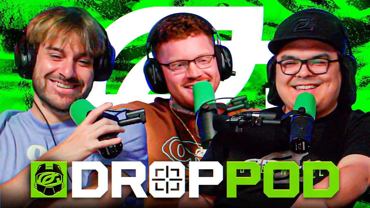Teams THROWING Matches in Halo | The Drop Pod Ep. 14