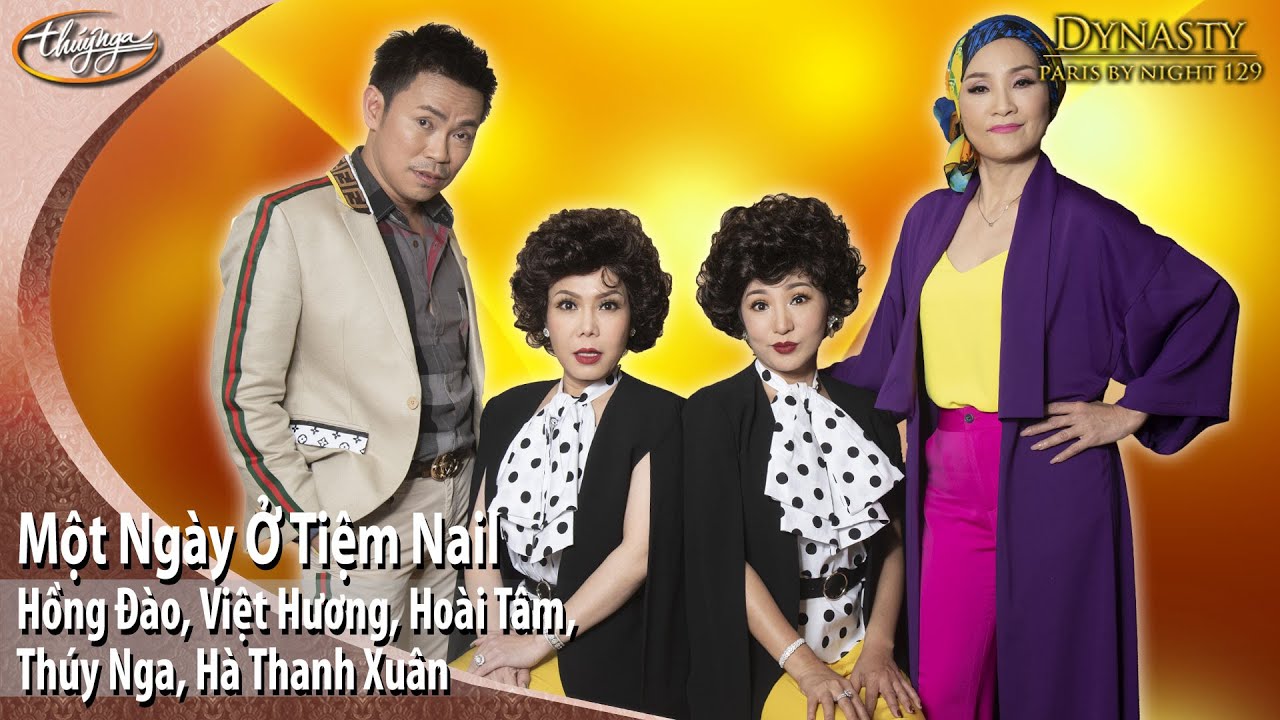 PBN 129 | H&agrave;i Kịch 