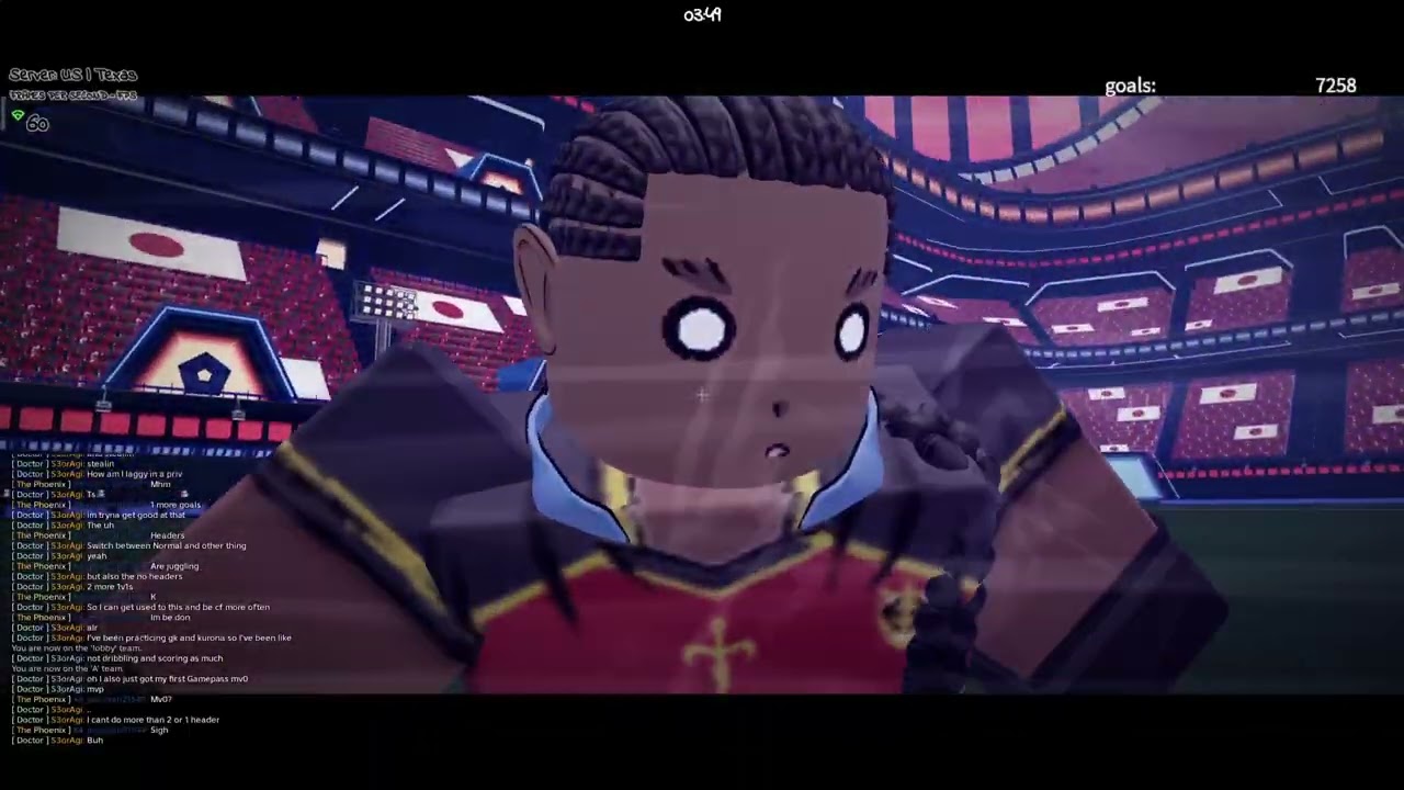 Don vs Kaiser