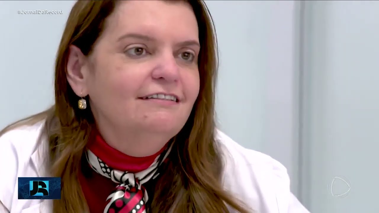 M&eacute;dica fala sobre os poss&iacute;veis sintomas que antecedem o mal s&uacute;bito