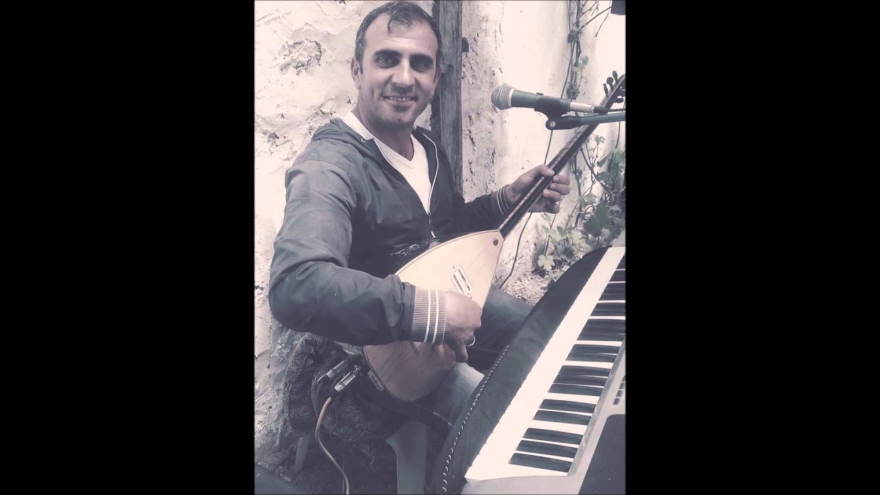 Erdogan Duyar - Halay karisik