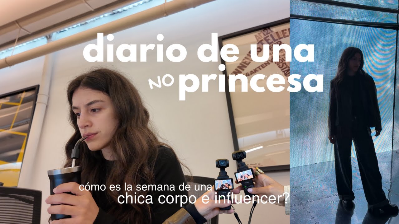 UNA SEMANA CONMIGO