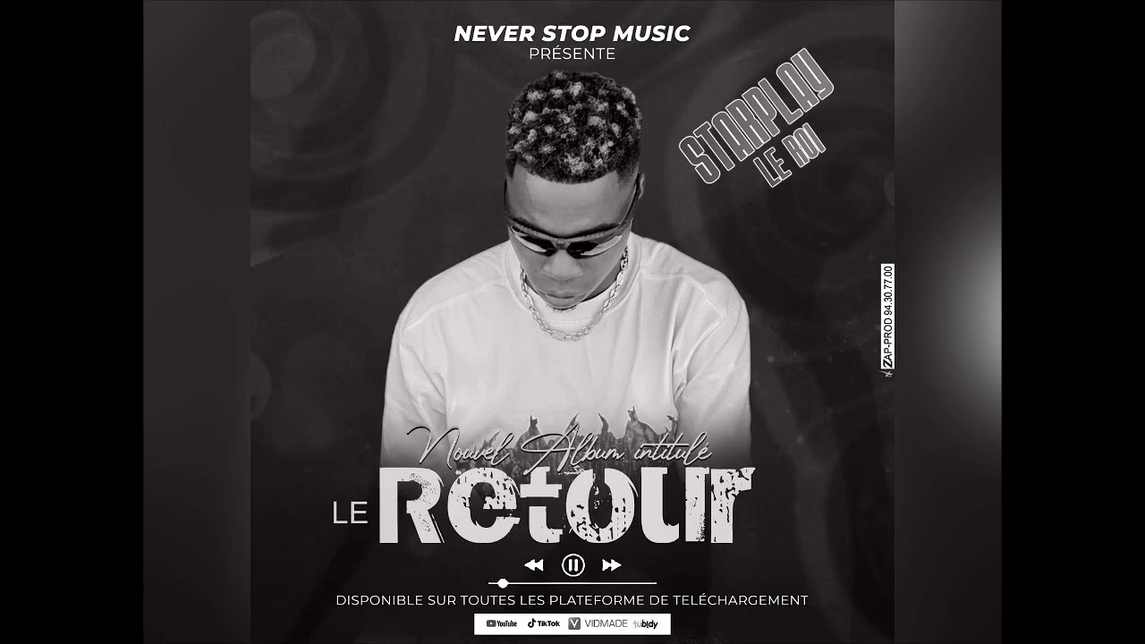 Starplay Le Roi _ Gnin nado kwè