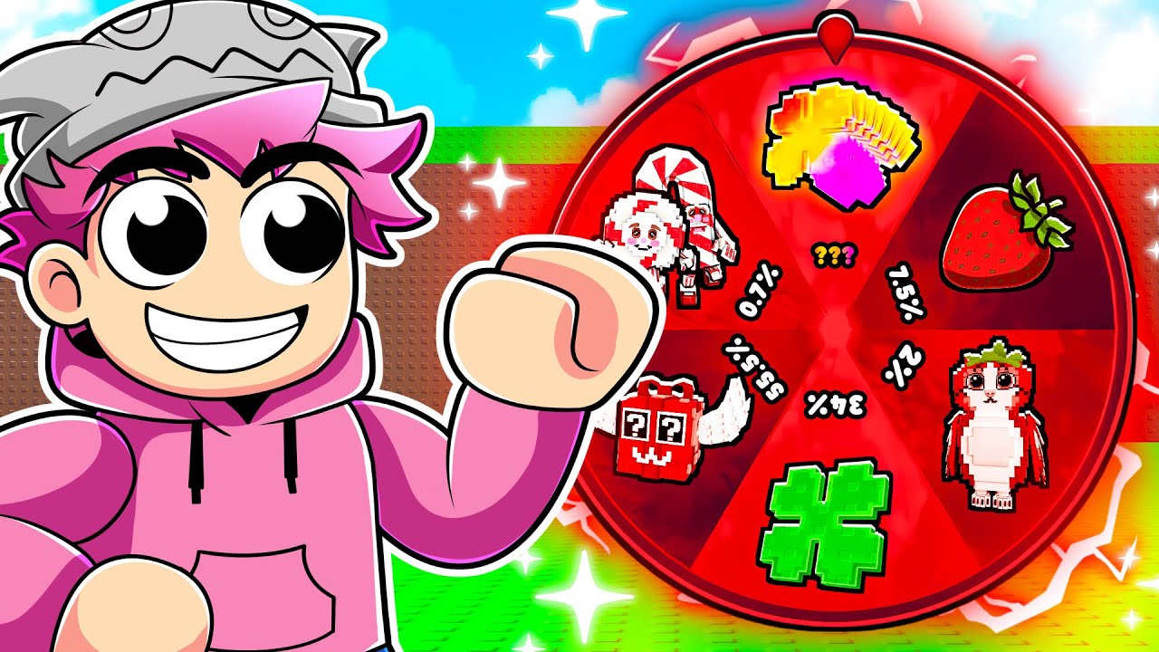 روبلوكس تحدي العجلة الخطيرة 😱🔥( الادمن صعب التحدي علي 😨) | Steal A Brainrot
