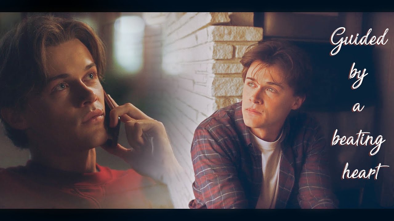 Conrad Fisher || Guided by a beating heart