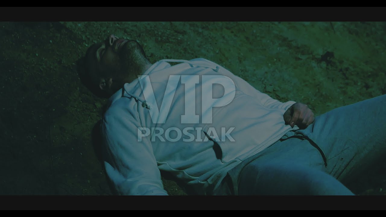 Prosiak  -  VIP prod. Roman RSK  2