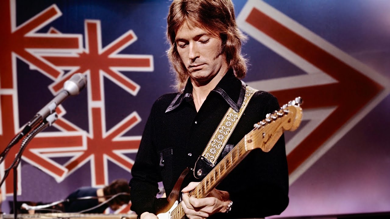 Deconstructing Bell Bottom Blues (Isolated tracks) Derek And The Dominos