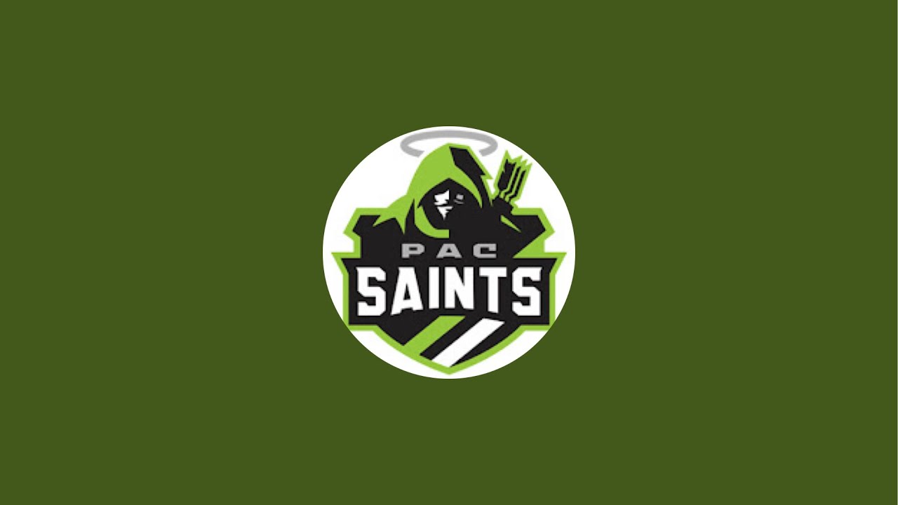 U18AA PAC Sicard's Mechanical Saints vs Sherwood Park 3rd period 