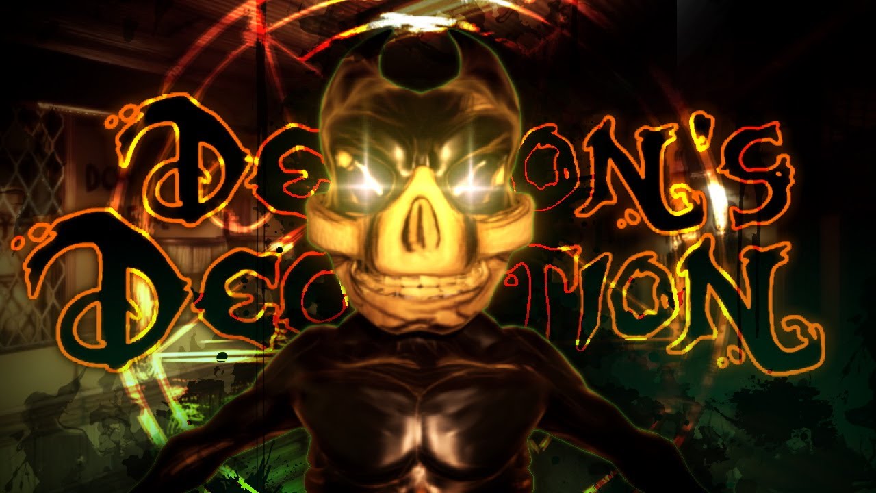 ОБМАН ДЕМОНА! Новости и разбор игры Demons Deception №2